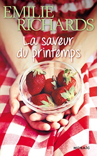 Stock image for La saveur du printemps for sale by Ammareal