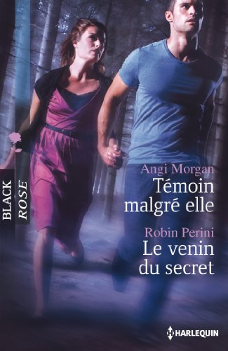 Stock image for Tmoin Malgr Elle. Le Venin Du Secret for sale by RECYCLIVRE