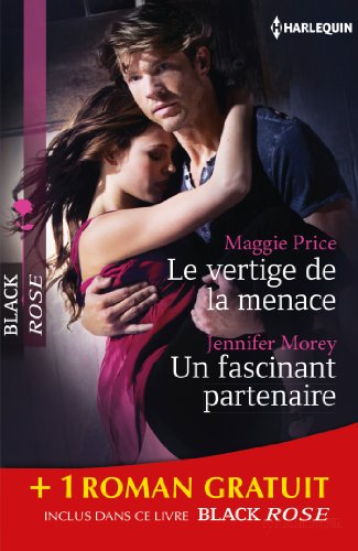 Beispielbild fr Le vertige de la menace - Un fascinant partenaire - Chimres: (promotion) zum Verkauf von books-livres11.com