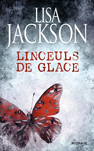 9782280314824: Linceuls de glace