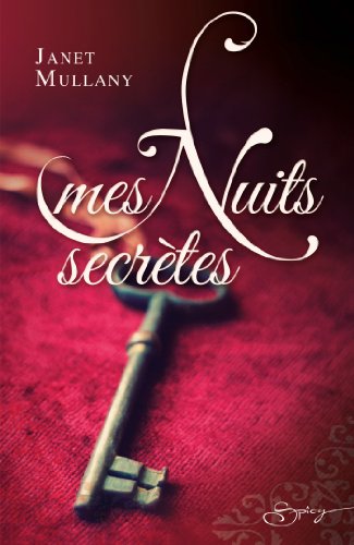 9782280315012: Mes nuits secrtes (Spicy)