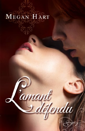 Stock image for L'amant dfendu for sale by Ammareal