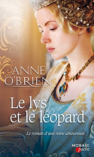 9782280315463: Le lys et le lopard