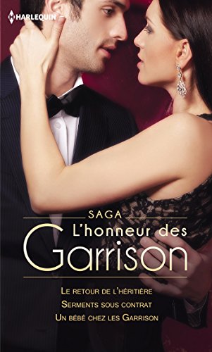 Stock image for L'honneur des Garrison for sale by Ammareal