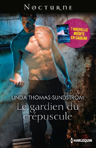 Beispielbild fr Le gardien du crpuscule - La morsure du vampire: (promotion) zum Verkauf von books-livres11.com