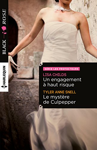 9782280330626: Un engagement  haut risque ; Le mystre de Culpepper