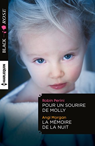 Stock image for Pour un sourire de Molly - La mmoire de la nuit for sale by Ammareal