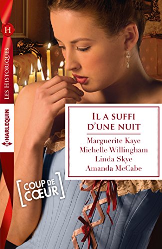 Stock image for Il a suffi d'une nuit for sale by medimops