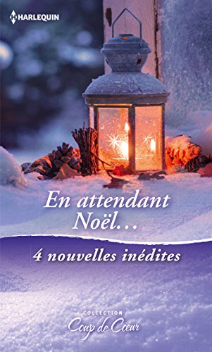 Beispielbild fr Spcial Nol: Un Nol  Ridgeway - Le plus beau des Nol - La magie des flocons - Une maman en cadeau zum Verkauf von Ammareal