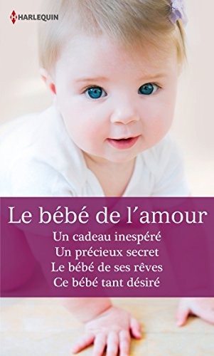 9782280331418: Le bb de l'amour (Volume multi thmatique)