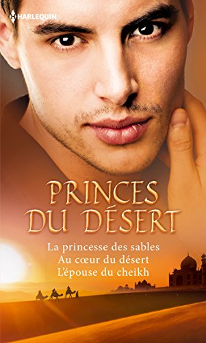 Stock image for Princes du dsert for sale by medimops