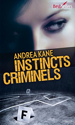 9782280331685: Instincts criminels