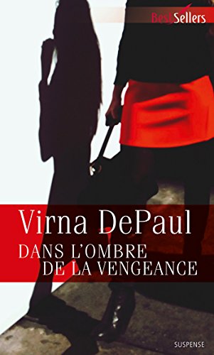 Stock image for DANS L'OMBRE DE LA VENGEANCE for sale by books-livres11.com