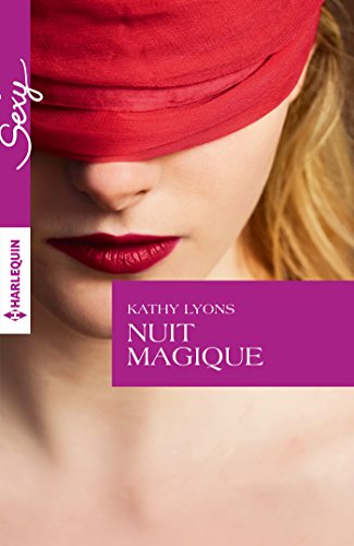 Stock image for Nuit magique for sale by Ammareal