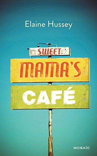 9782280334259: Sweet Mama's Caf