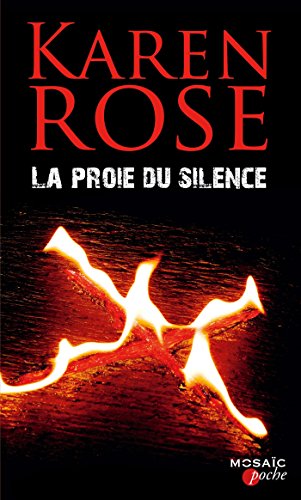 9782280334372: La proie du silence