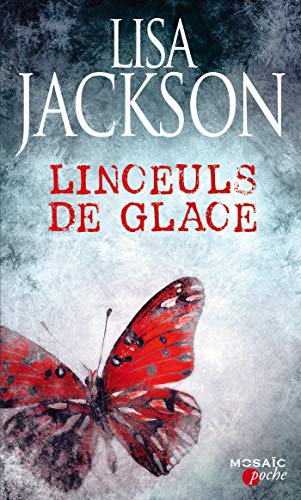 9782280334419: Linceuls de glace