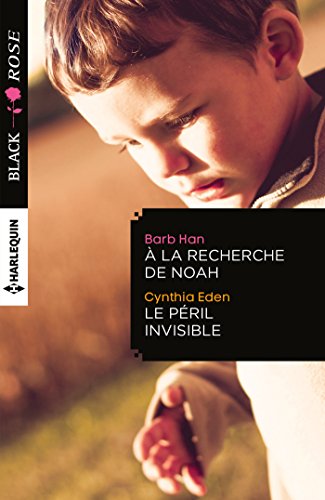 Beispielbild fr A la recherche de Noah - Le pril invisible zum Verkauf von Ammareal