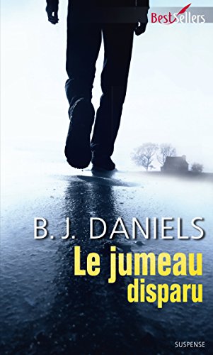 9782280346047: Le jumeau disparu