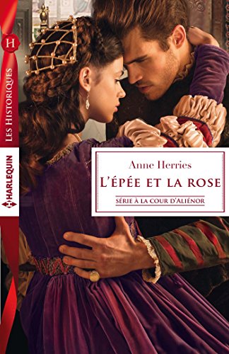 Beispielbild fr L'pe et la rose zum Verkauf von Librairie Th  la page