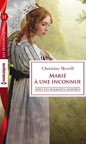 Beispielbild fr Mari  une inconnue zum Verkauf von books-livres11.com