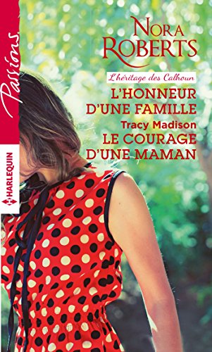 Beispielbild fr L'honneur d'une famille - Le courage d'une maman zum Verkauf von medimops