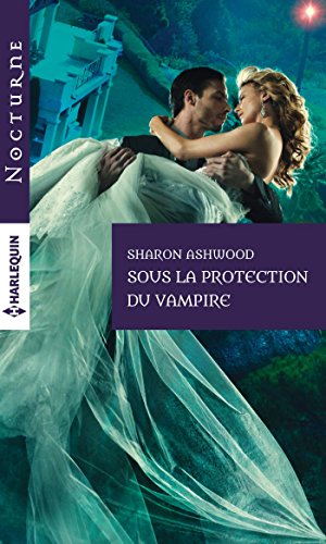 Stock image for Sous la protection du vampire for sale by Ammareal