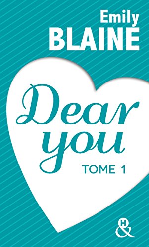 Beispielbild fr Dear You 1 (&H POCHE) zum Verkauf von secretdulivre