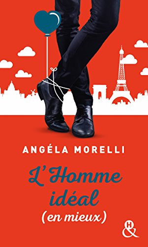 Stock image for L'homme idal (en mieux) for sale by books-livres11.com