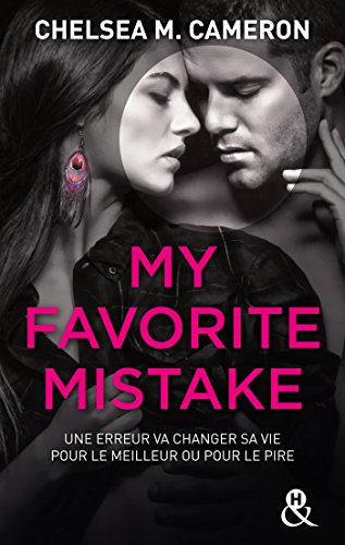 Stock image for My Favorite Mistake (French Edition) for sale by Half Price Books Inc.