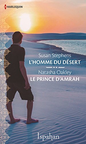 Beispielbild fr L'homme du dsert - Le prince d'Amrah zum Verkauf von Ammareal