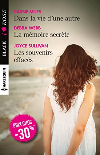 9782280364218: Dans la vie d'une autre - La mmoire secrte - Les souvenirs effacs (VMP) (French Edition)