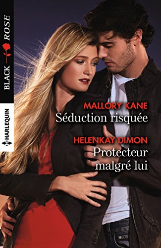 Imagen de archivo de Sduction risque - Protecteur malgr lui a la venta por medimops