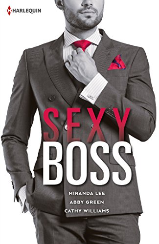 Beispielbild fr Sexy Boss zum Verkauf von medimops