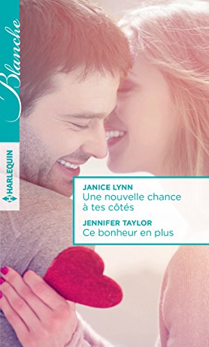 Stock image for Une nouvelle chance  tes cts - Ce bonheur en plus for sale by Ammareal