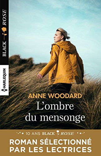 Stock image for L'ombre du mensonge for sale by books-livres11.com