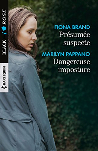Stock image for Prsume suspecte - Dangereuse imposture for sale by books-livres11.com