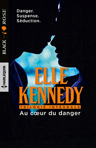 9782280367882: Au coeur du danger: En dpit des remords ; En dpit du danger ; En dpit du risque