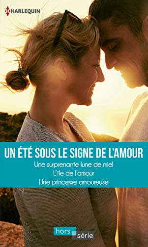 Stock image for Un t sous le signe de l'amour for sale by books-livres11.com