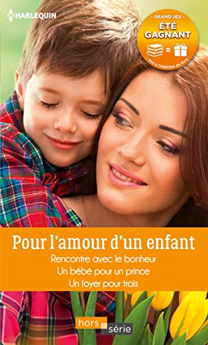 Beispielbild fr Pour l'amour d'un enfant: 1 livre achet = des cadeaux  gagner zum Verkauf von medimops