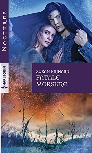 Stock image for Fatale morsure for sale by books-livres11.com