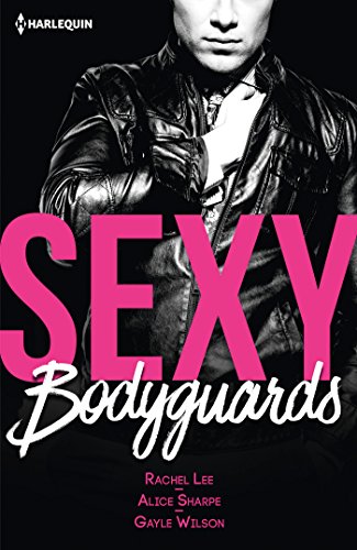 Beispielbild fr Sexy bodyguards: Sexy et. Mystrieux - Sexy et. Protecteur - Sexy et. Envotant zum Verkauf von Ammareal