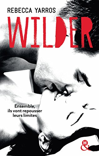 Stock image for Wilder: une srie New Adult, entre amour et trahison - Les Renegades T1 for sale by Mli-Mlo et les Editions LCDA