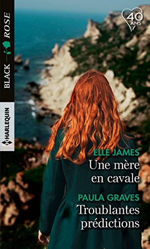 Stock image for Une mre en cavale - Troublantes prdictions 2021-970 for sale by Des livres et nous