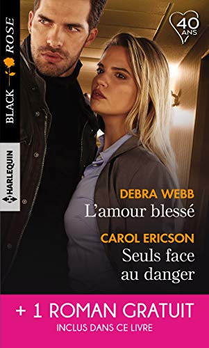 Beispielbild fr L'amour bless - Seuls face au danger - Un choix risqu zum Verkauf von Ammareal