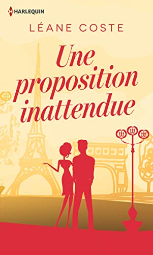 9782280386302: Une proposition inattendue (HORS COLLECTION)