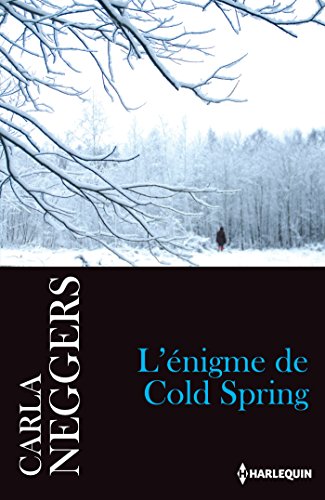 9782280388375: L'nigme de Cold Spring