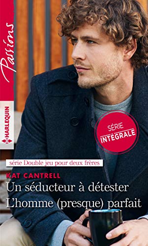 Beispielbild fr Un s ducteur  d tester ; L'homme (presque) parfait zum Verkauf von WorldofBooks