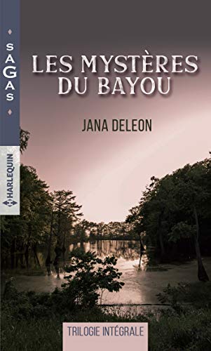 Beispielbild fr Les mystres du Bayou: Une fillette  secourir - Une troublante disparition - Les secrets du Bayou zum Verkauf von Ammareal