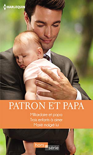 Stock image for Patron Et Papa for sale by RECYCLIVRE